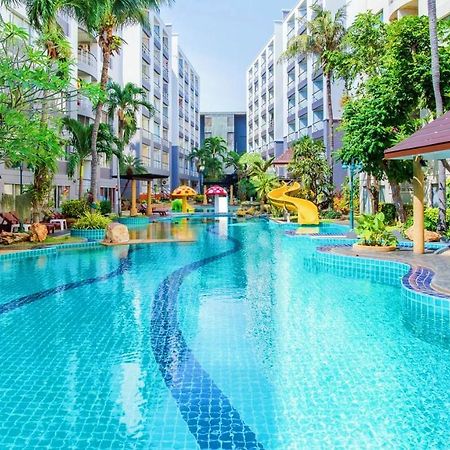 Hin Nam & Maysa - Happy Rent Hua Hin Exterior foto