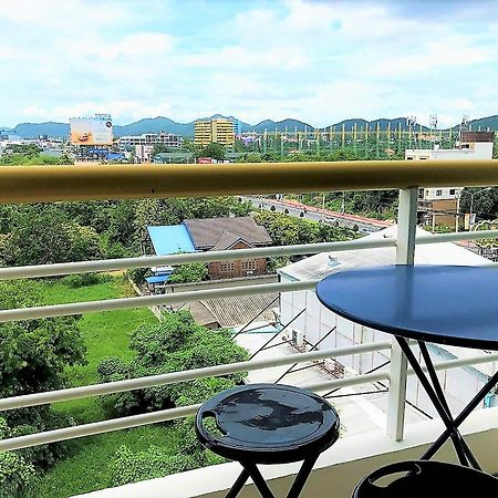 Hin Nam & Maysa - Happy Rent Hua Hin Exterior foto