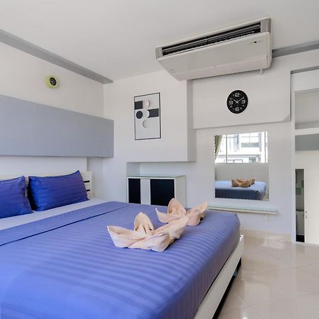 Hin Nam & Maysa - Happy Rent Hua Hin Exterior foto