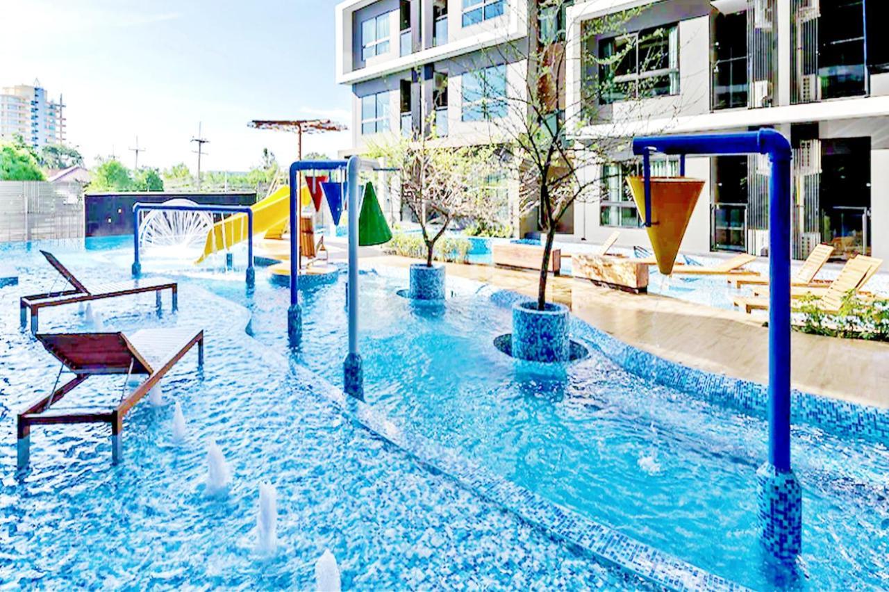 Hin Nam & Maysa - Happy Rent Hua Hin Exterior foto