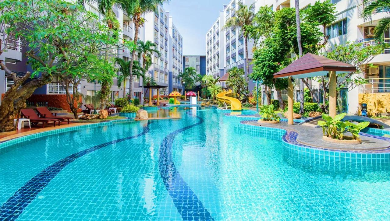 Hin Nam & Maysa - Happy Rent Hua Hin Exterior foto