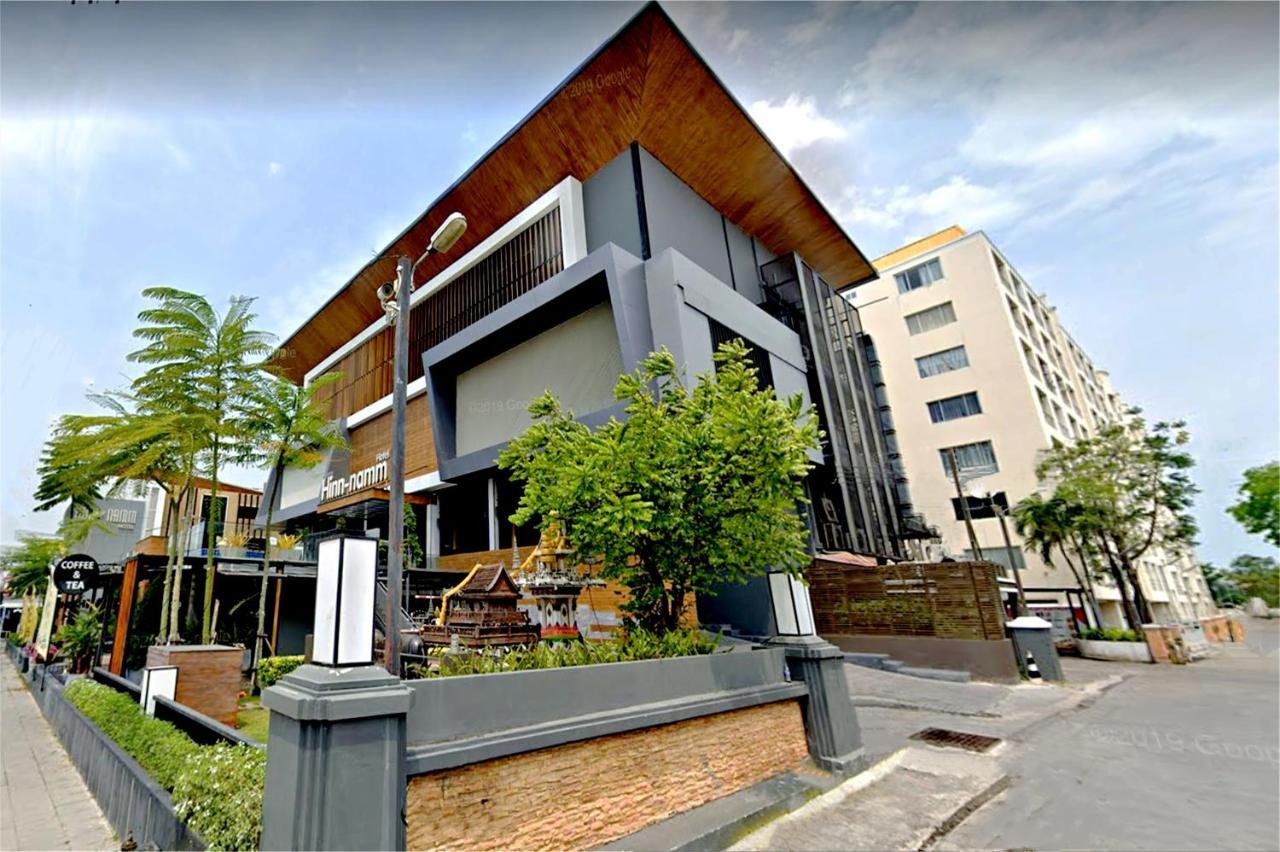 Hin Nam & Maysa - Happy Rent Hua Hin Exterior foto