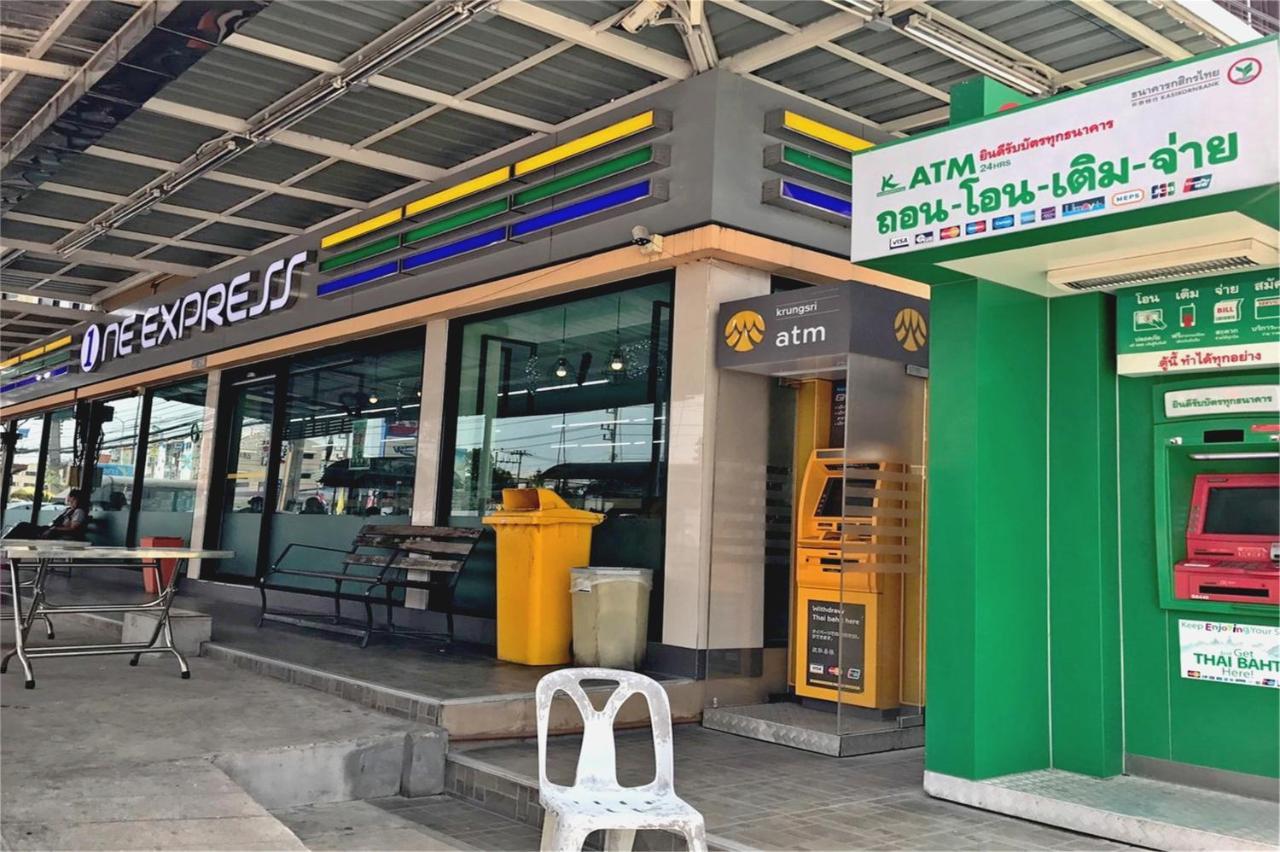 Hin Nam & Maysa - Happy Rent Hua Hin Exterior foto