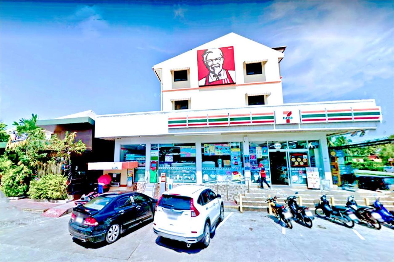 Hin Nam & Maysa - Happy Rent Hua Hin Exterior foto