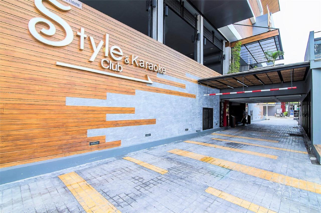 Hin Nam & Maysa - Happy Rent Hua Hin Exterior foto