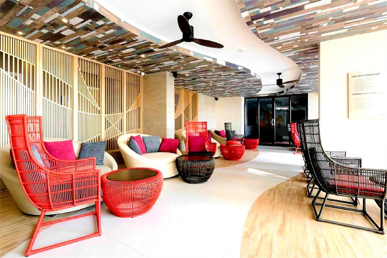Hin Nam & Maysa - Happy Rent Hua Hin Exterior foto