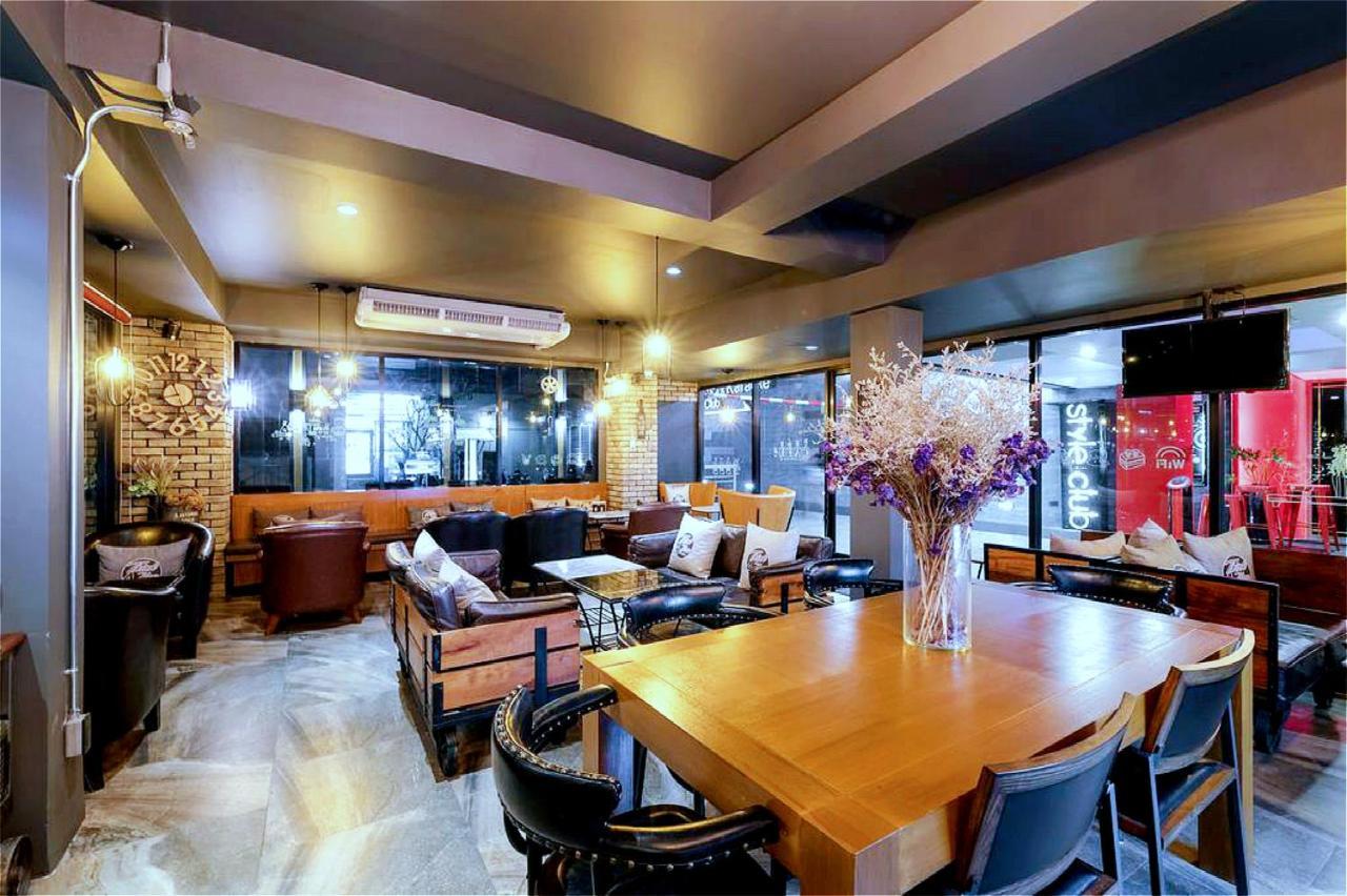 Hin Nam & Maysa - Happy Rent Hua Hin Exterior foto