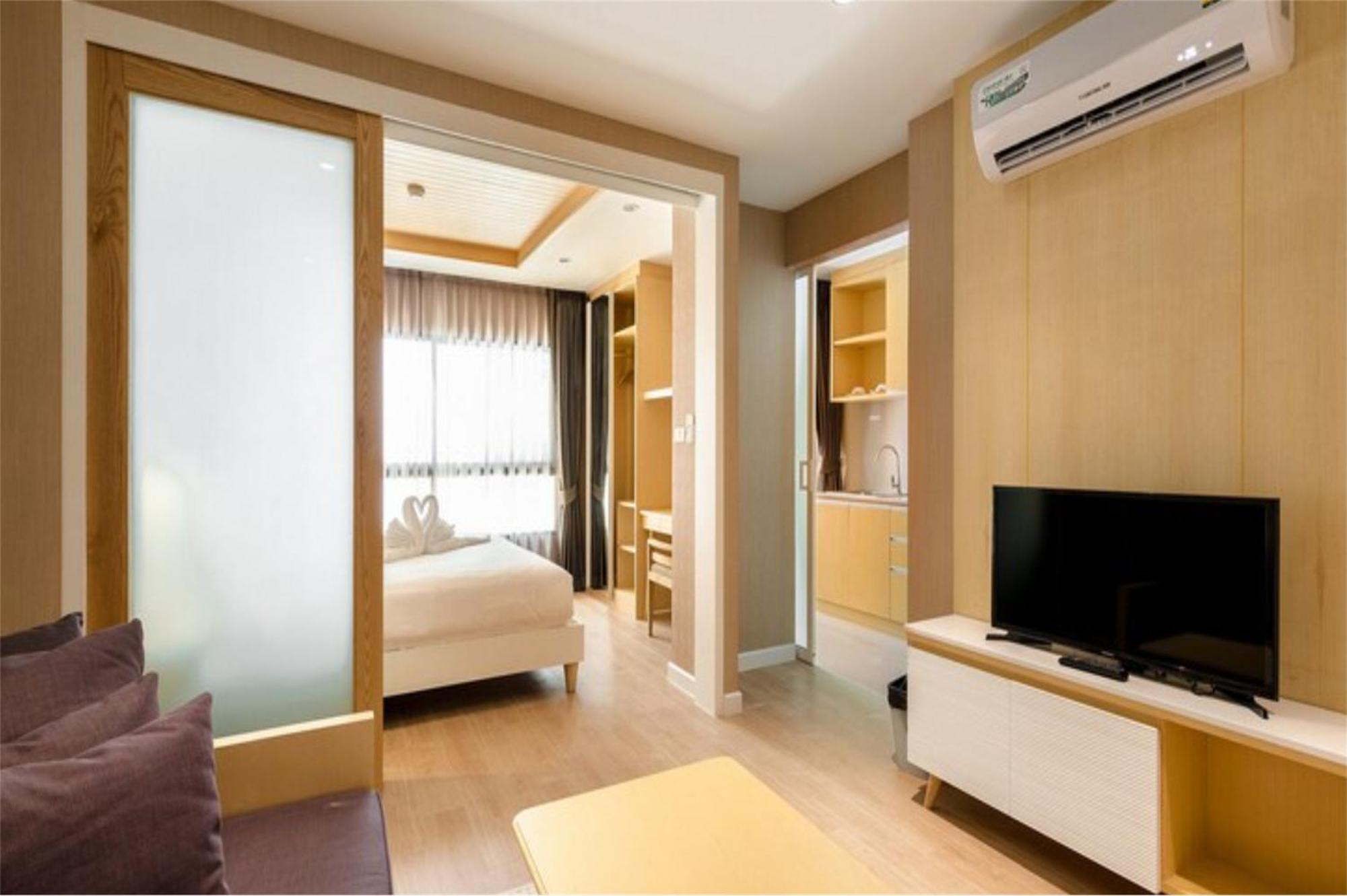 Hin Nam & Maysa - Happy Rent Hua Hin Exterior foto