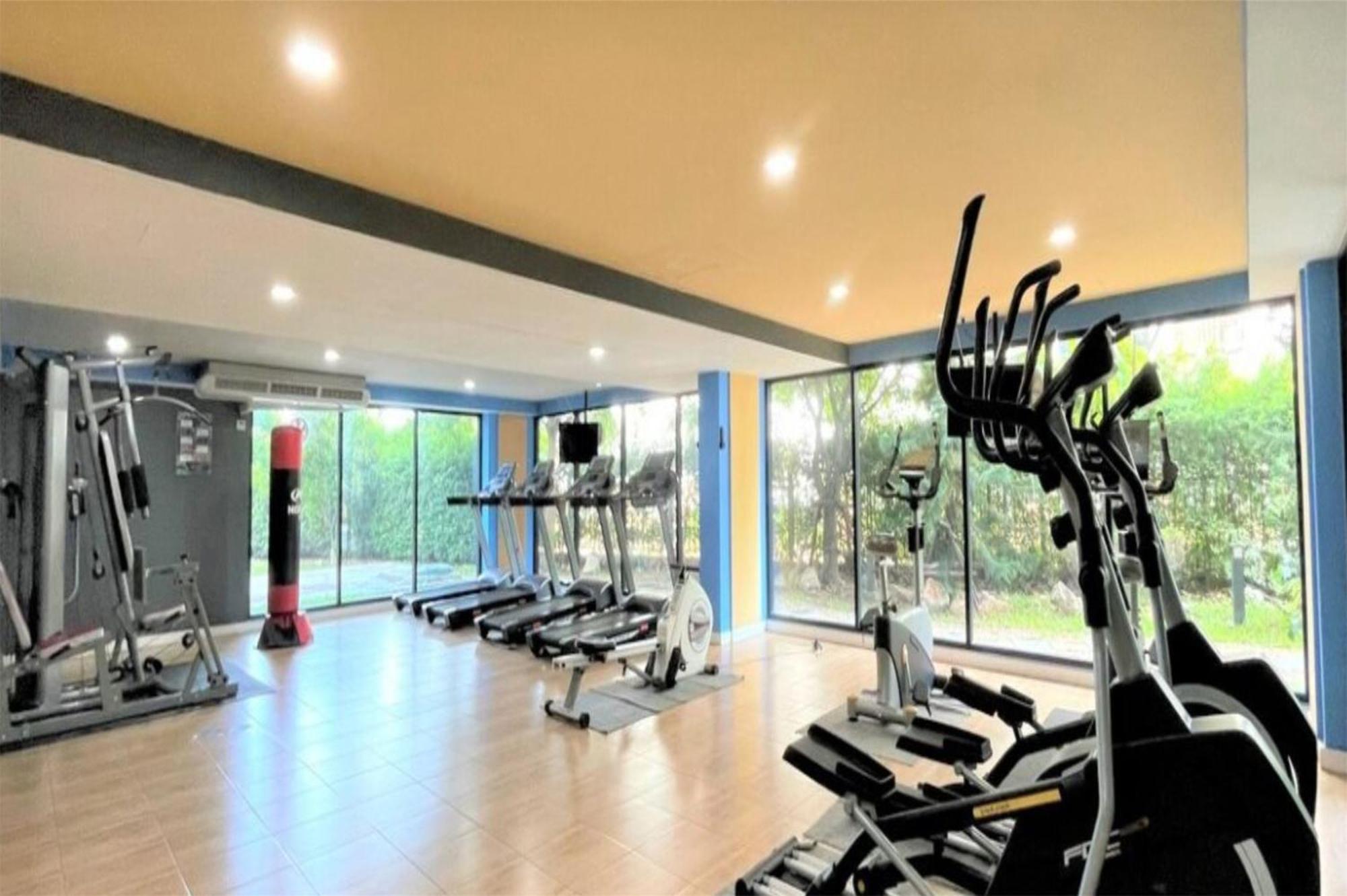 Hin Nam & Maysa - Happy Rent Hua Hin Exterior foto