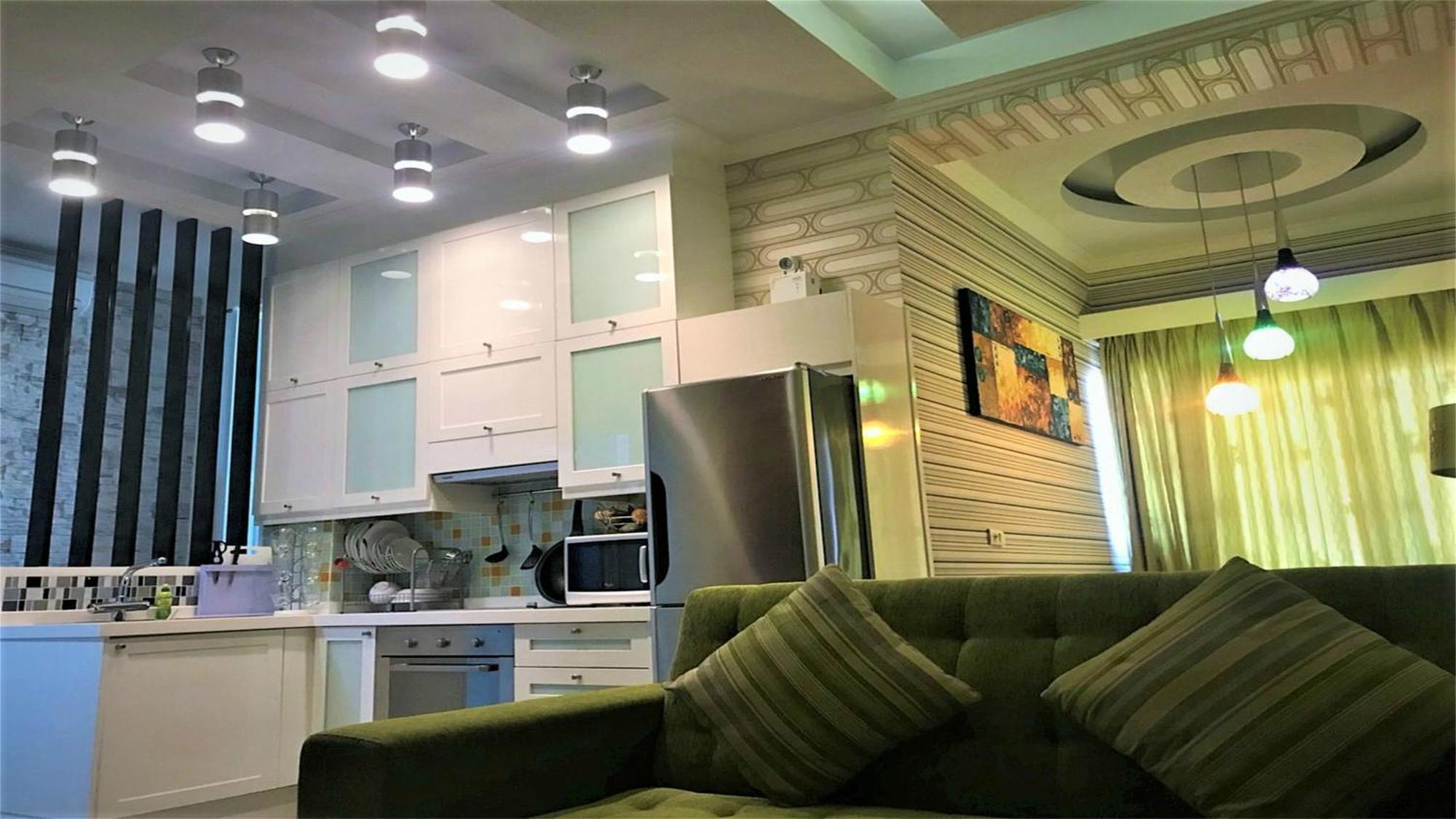 Hin Nam & Maysa - Happy Rent Hua Hin Exterior foto