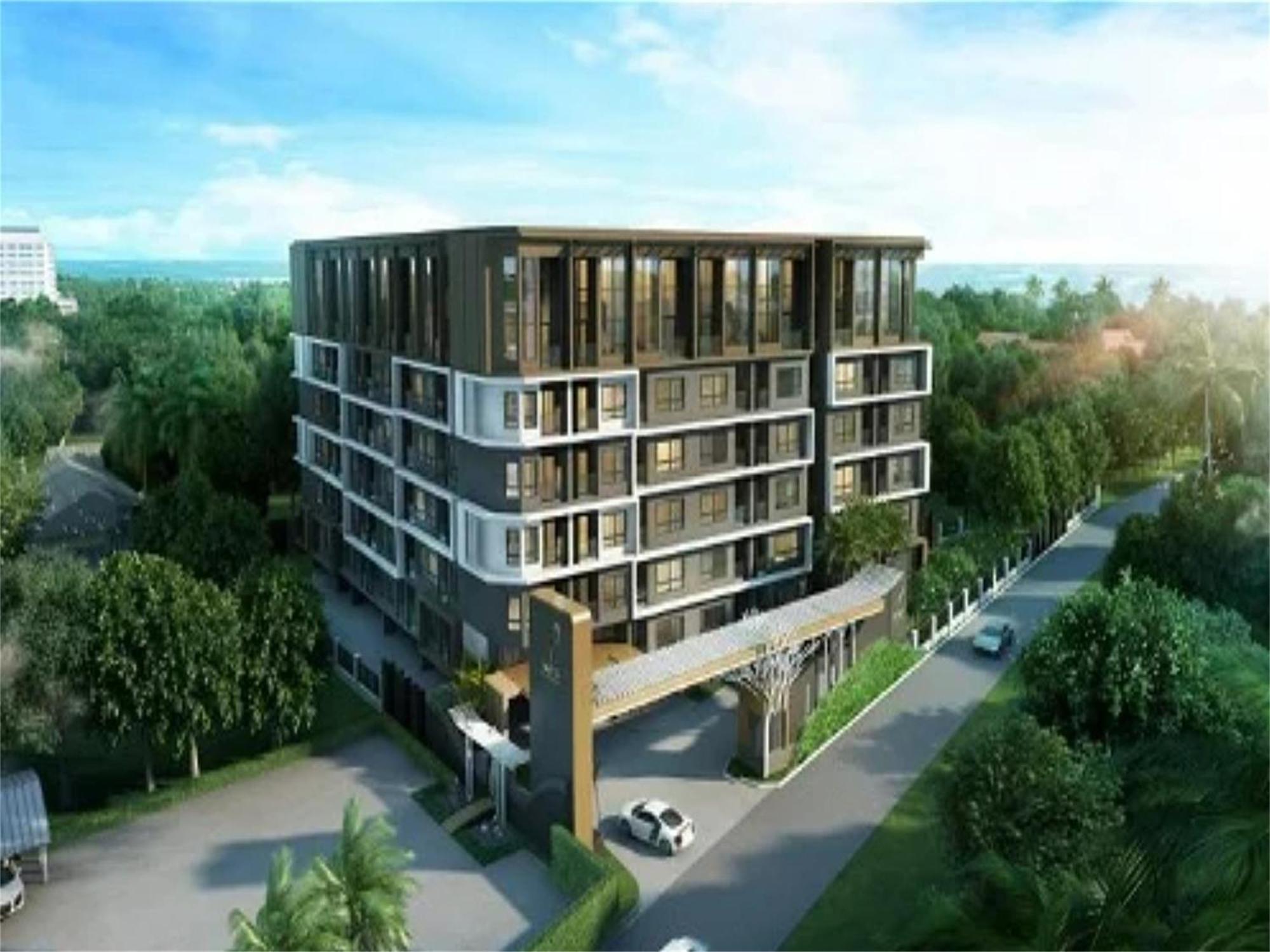 Hin Nam & Maysa - Happy Rent Hua Hin Exterior foto