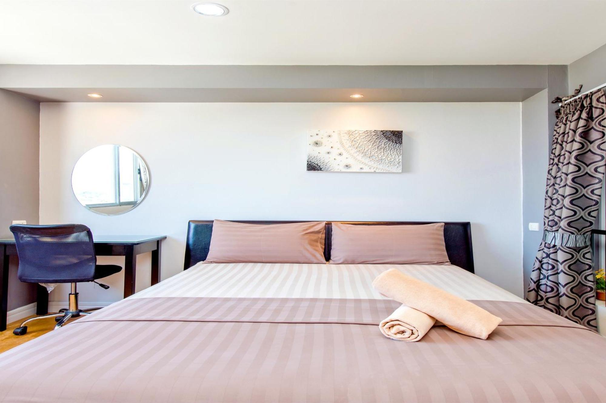 Hin Nam & Maysa - Happy Rent Hua Hin Zimmer foto