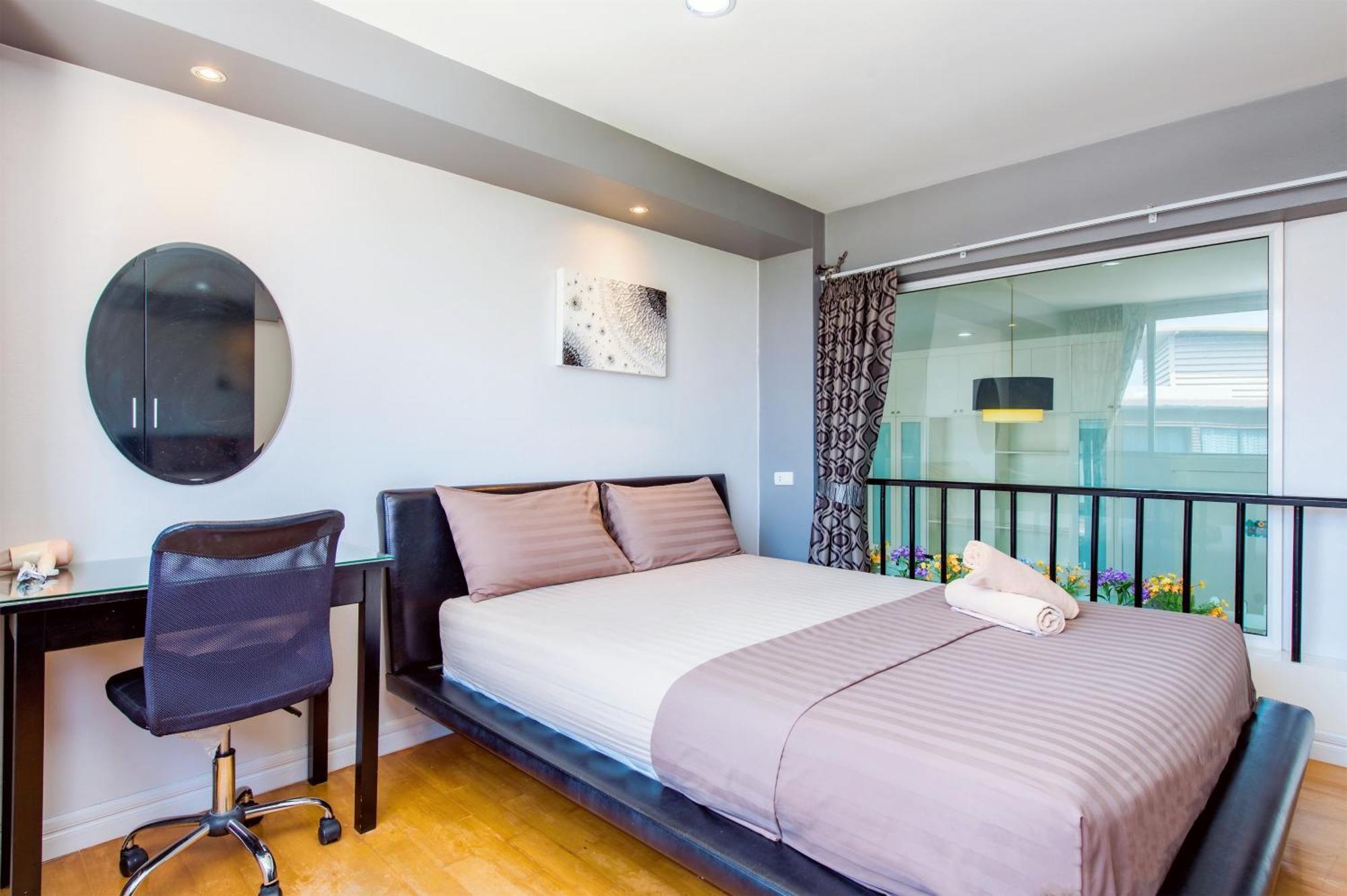 Hin Nam & Maysa - Happy Rent Hua Hin Zimmer foto