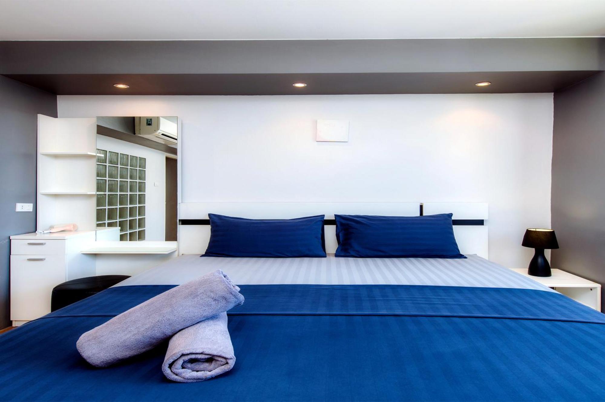 Hin Nam & Maysa - Happy Rent Hua Hin Zimmer foto