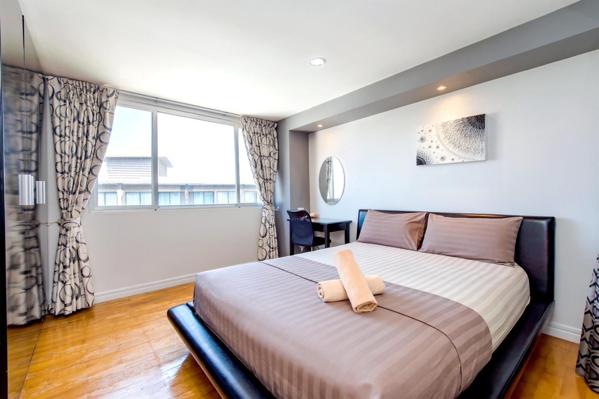 Hin Nam & Maysa - Happy Rent Hua Hin Zimmer foto