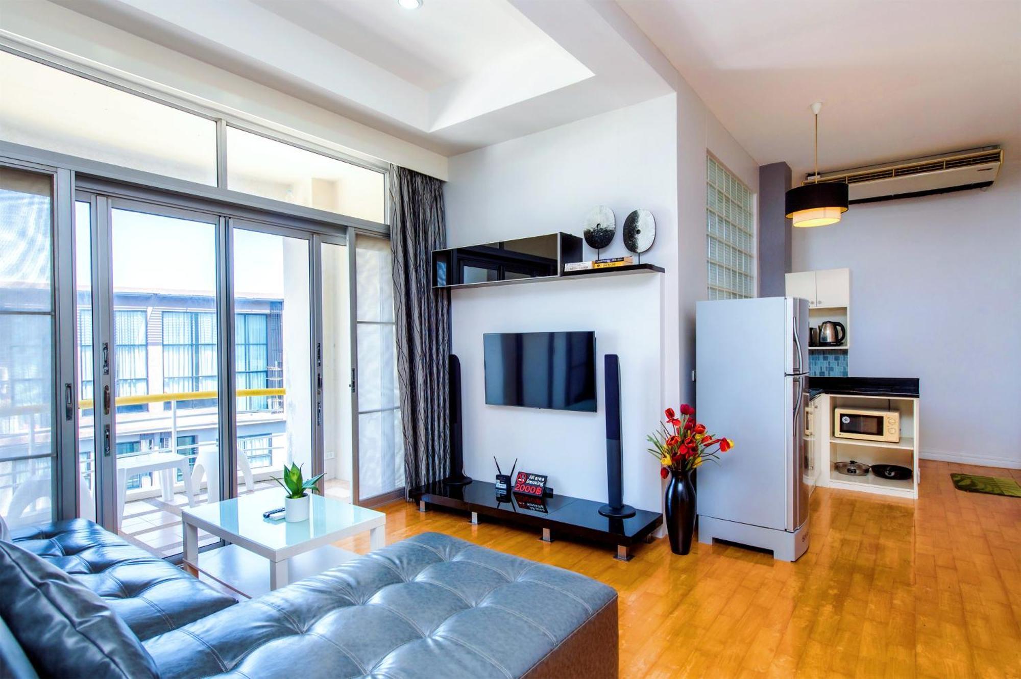 Hin Nam & Maysa - Happy Rent Hua Hin Zimmer foto