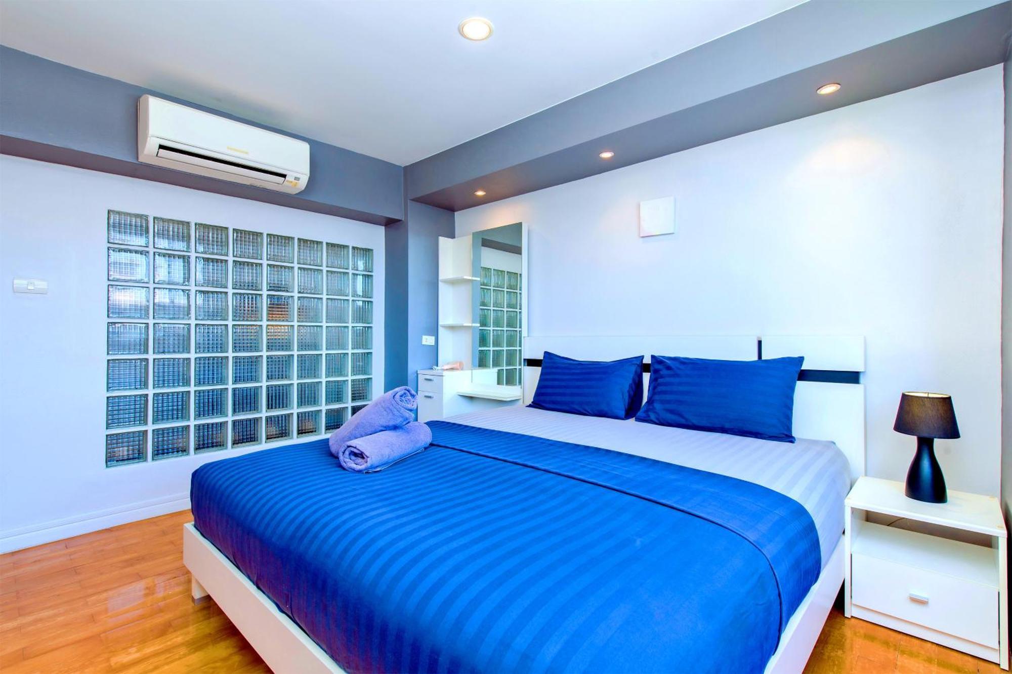 Hin Nam & Maysa - Happy Rent Hua Hin Zimmer foto