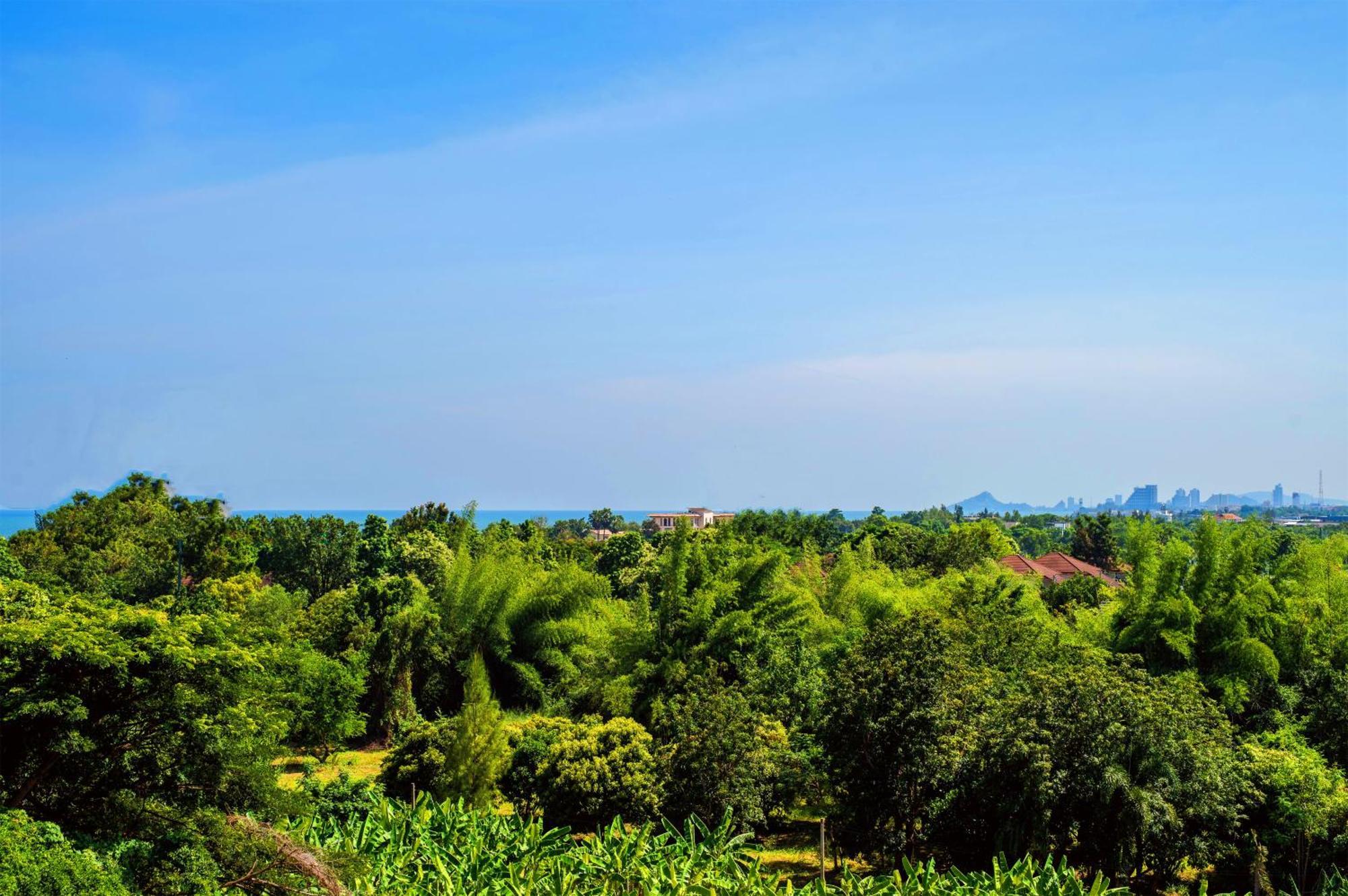 Hin Nam & Maysa - Happy Rent Hua Hin Exterior foto