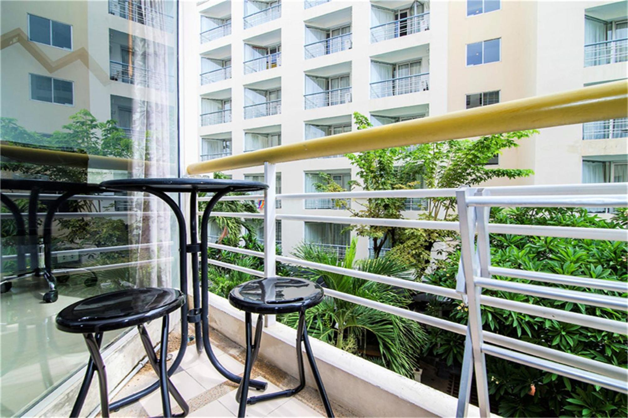 Hin Nam & Maysa - Happy Rent Hua Hin Exterior foto