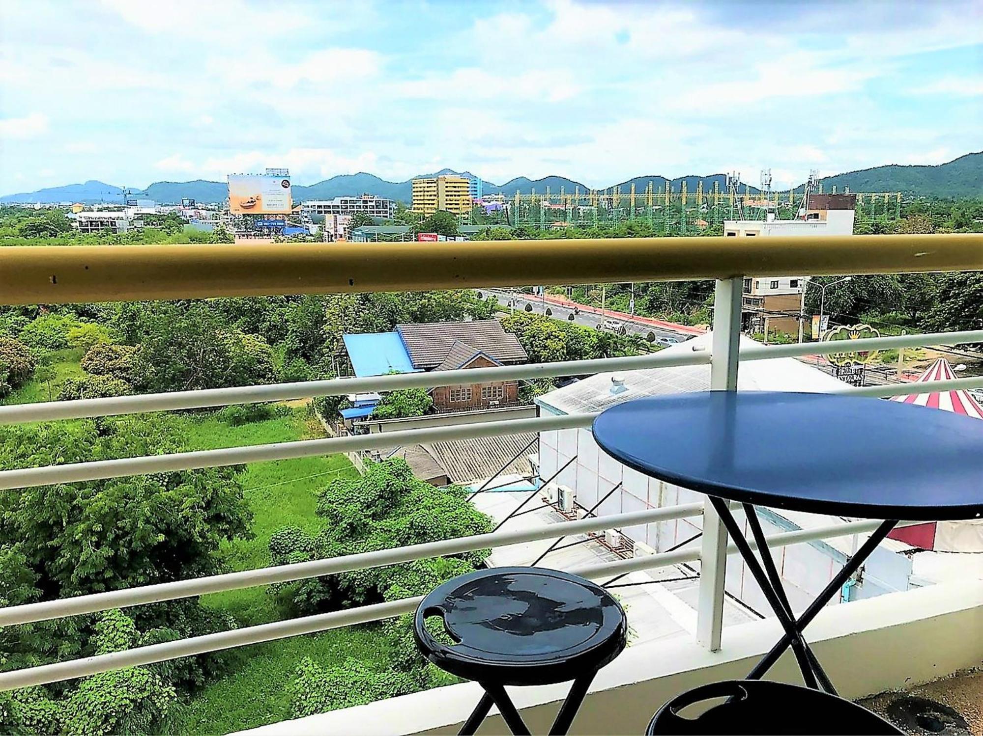 Hin Nam & Maysa - Happy Rent Hua Hin Exterior foto