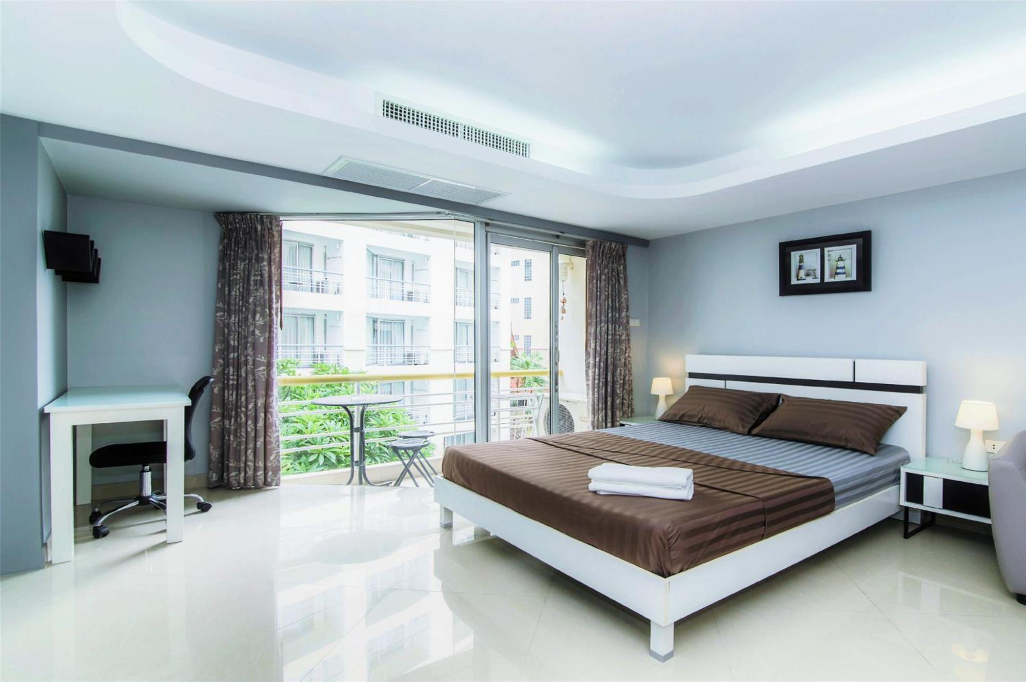 Hin Nam & Maysa - Happy Rent Hua Hin Exterior foto