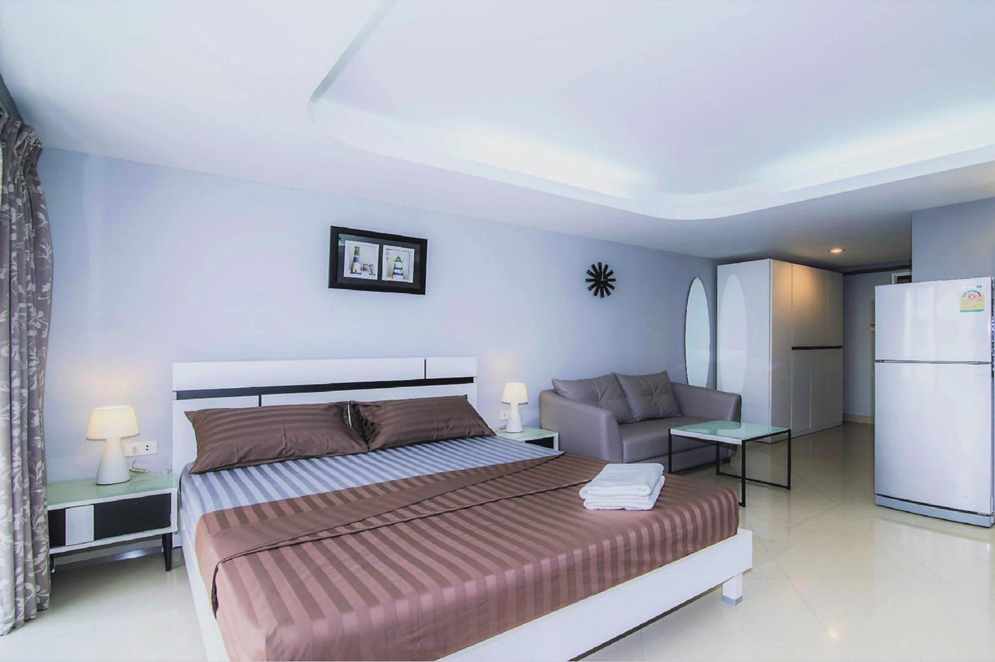 Hin Nam & Maysa - Happy Rent Hua Hin Exterior foto