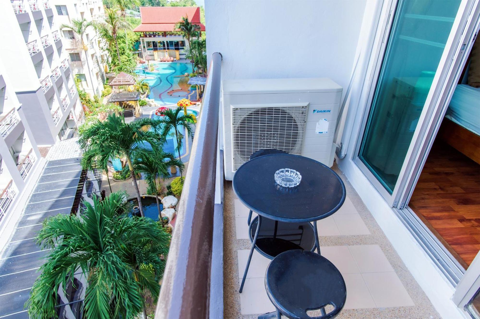 Hin Nam & Maysa - Happy Rent Hua Hin Exterior foto