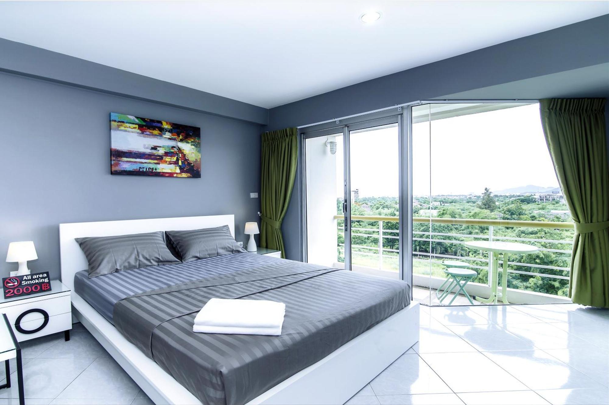 Hin Nam & Maysa - Happy Rent Hua Hin Exterior foto
