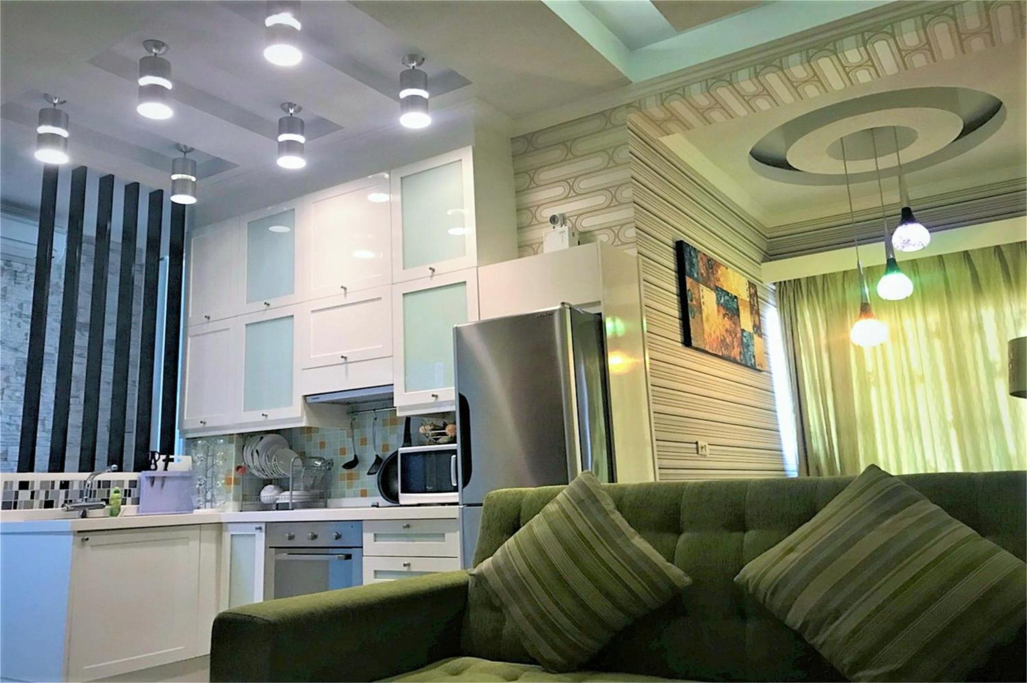 Hin Nam & Maysa - Happy Rent Hua Hin Zimmer foto