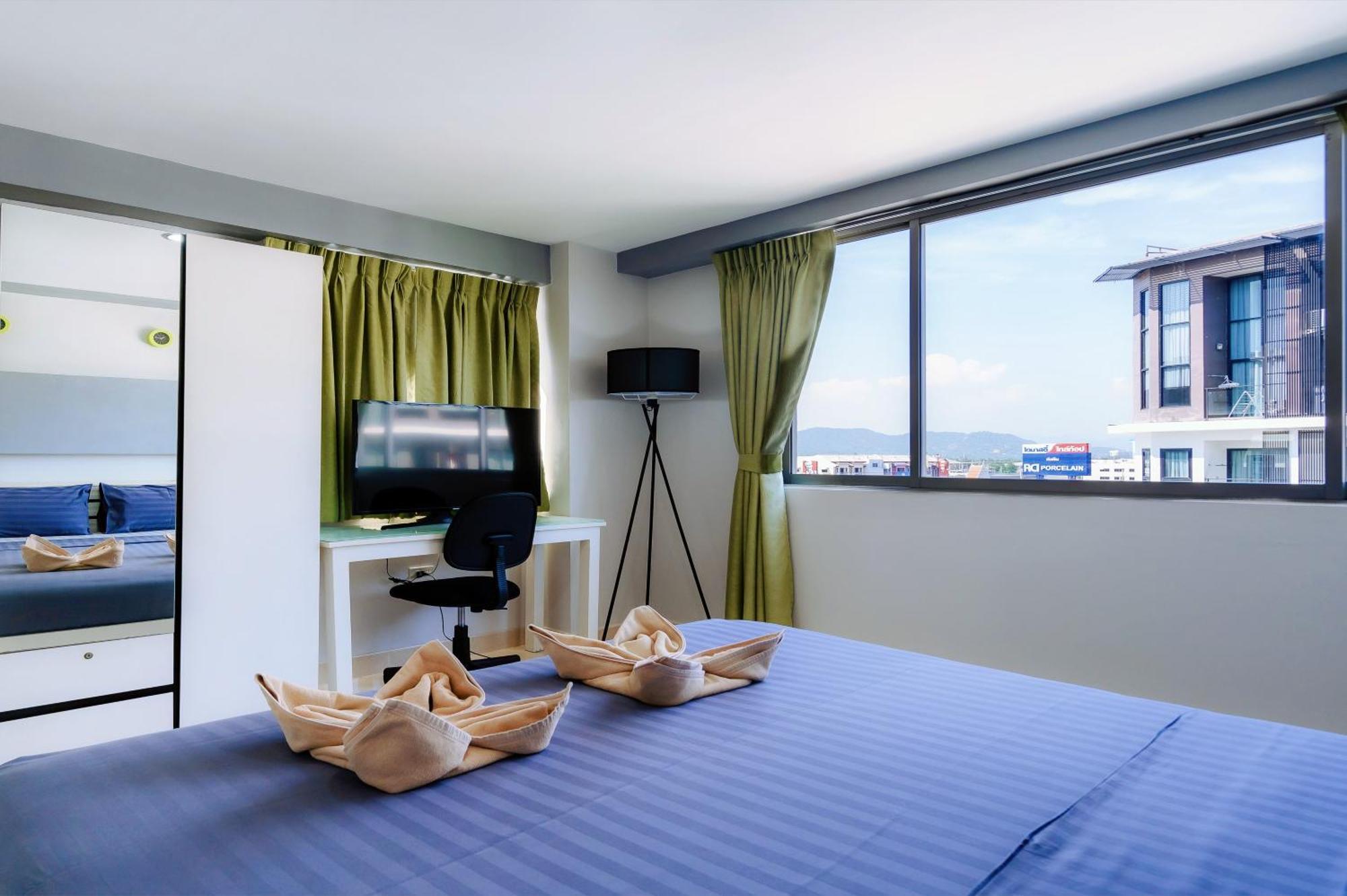 Hin Nam & Maysa - Happy Rent Hua Hin Zimmer foto