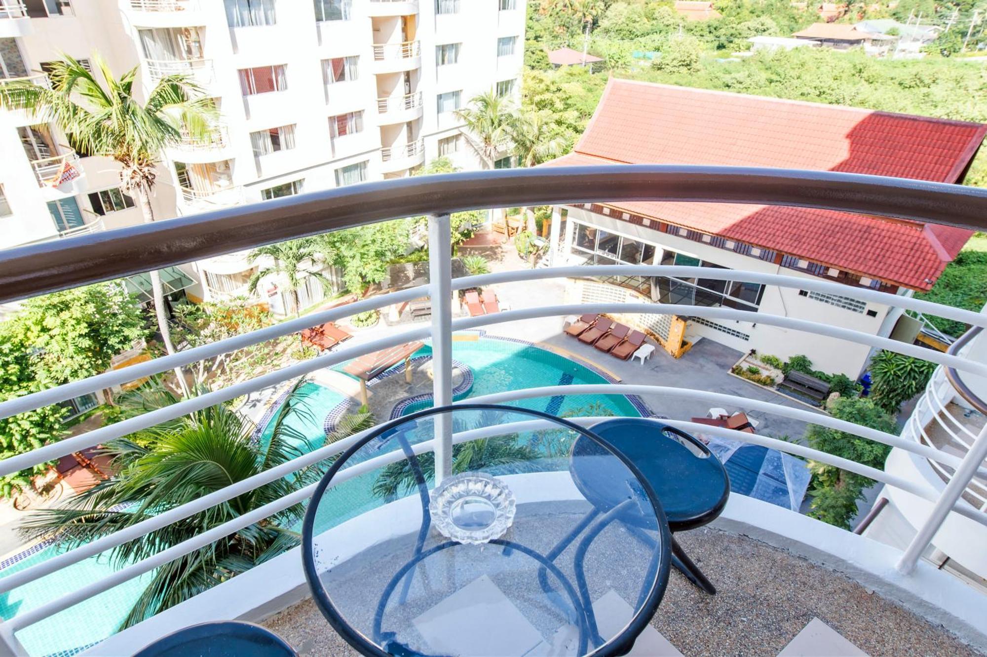 Hin Nam & Maysa - Happy Rent Hua Hin Zimmer foto