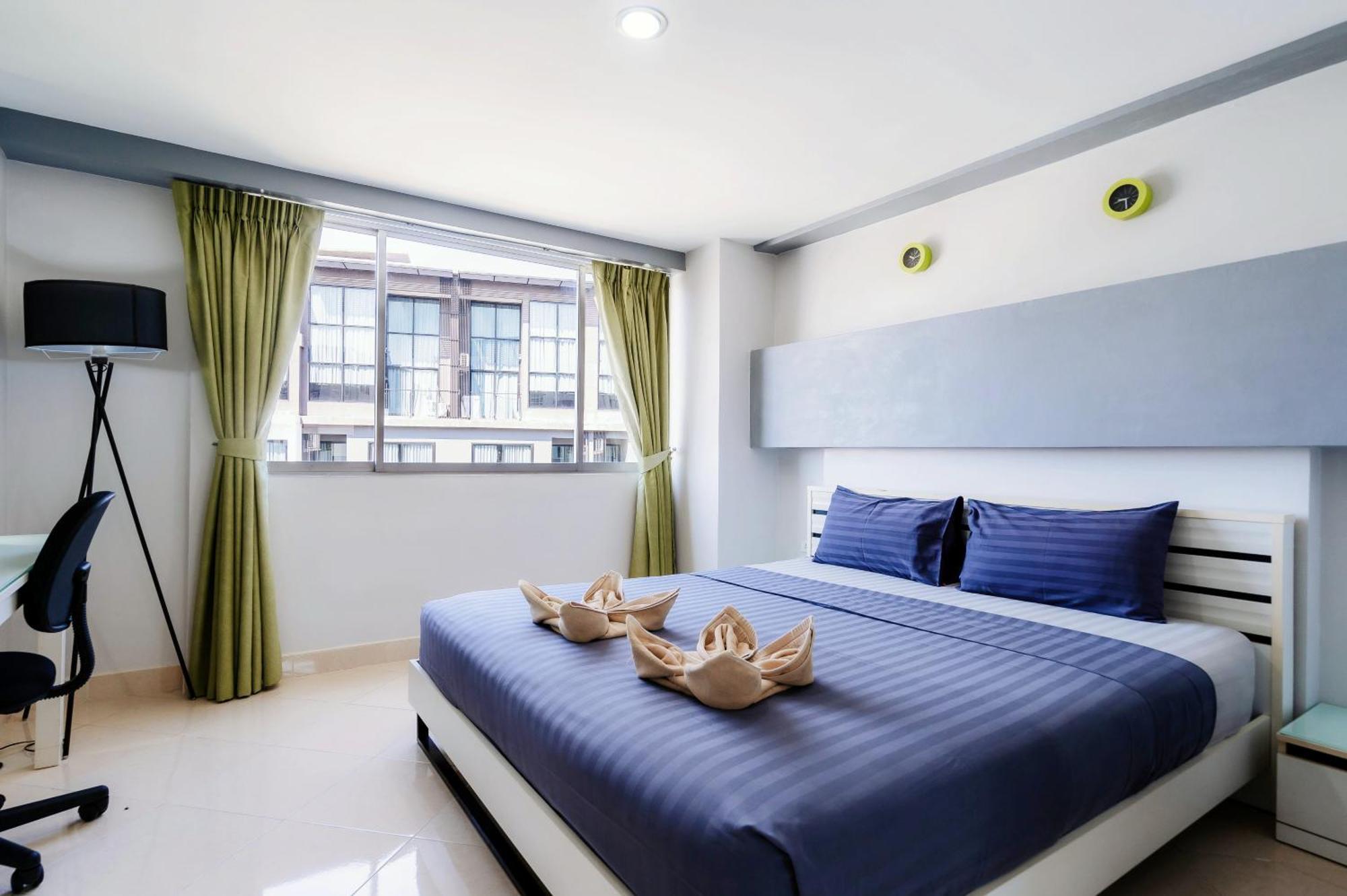 Hin Nam & Maysa - Happy Rent Hua Hin Zimmer foto