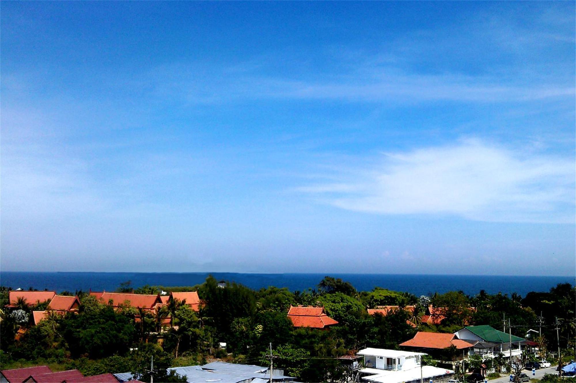 Hin Nam & Maysa - Happy Rent Hua Hin Exterior foto