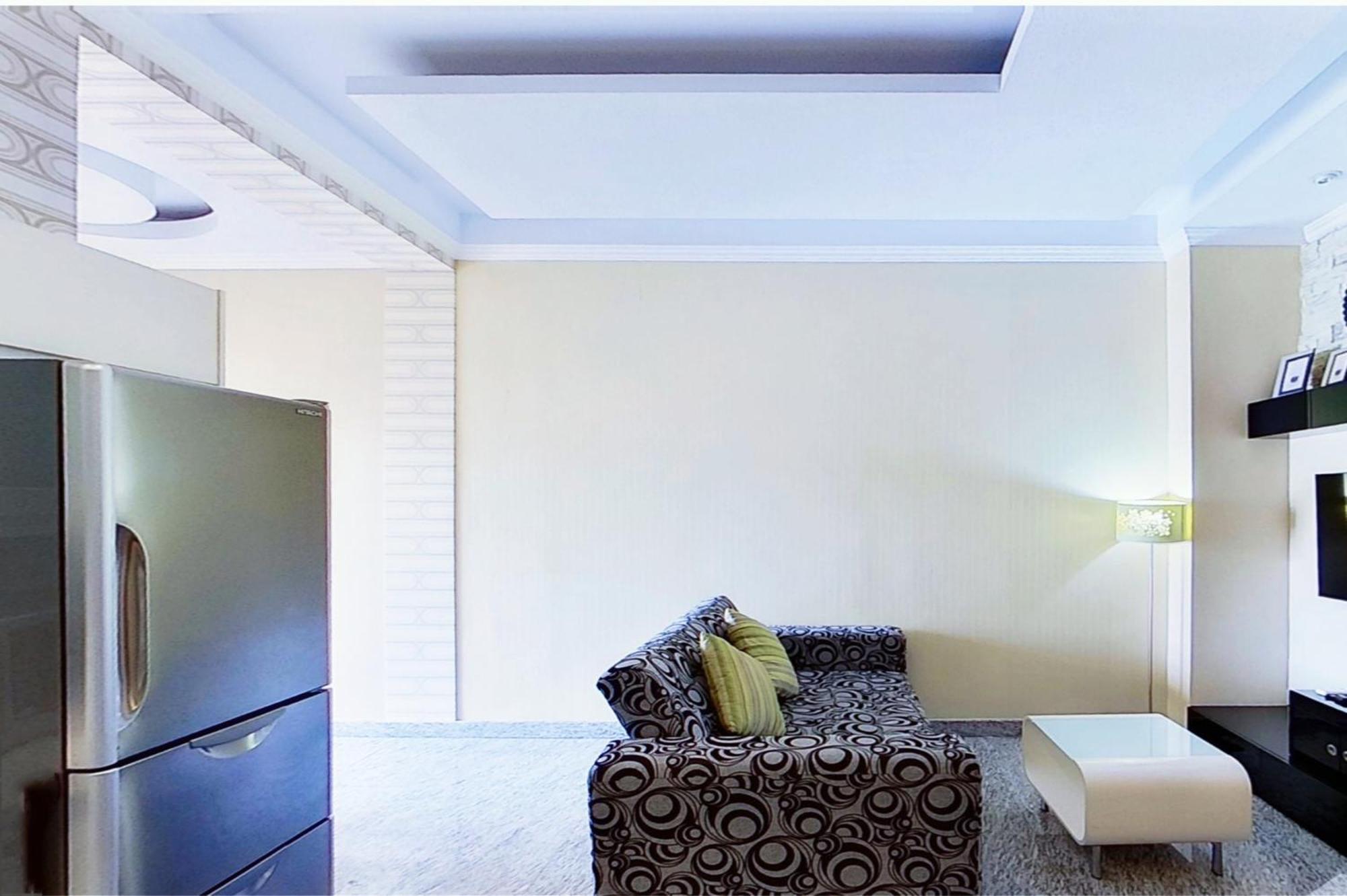 Hin Nam & Maysa - Happy Rent Hua Hin Zimmer foto