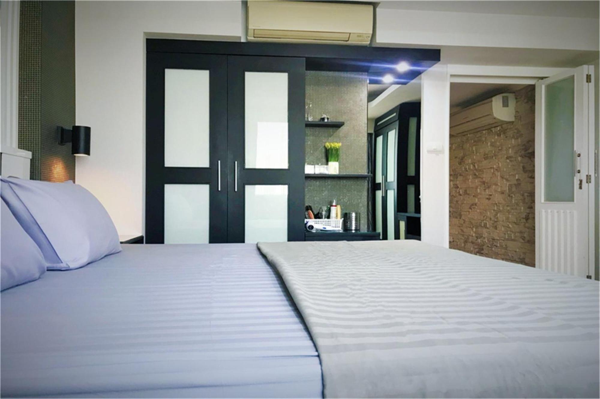 Hin Nam & Maysa - Happy Rent Hua Hin Zimmer foto