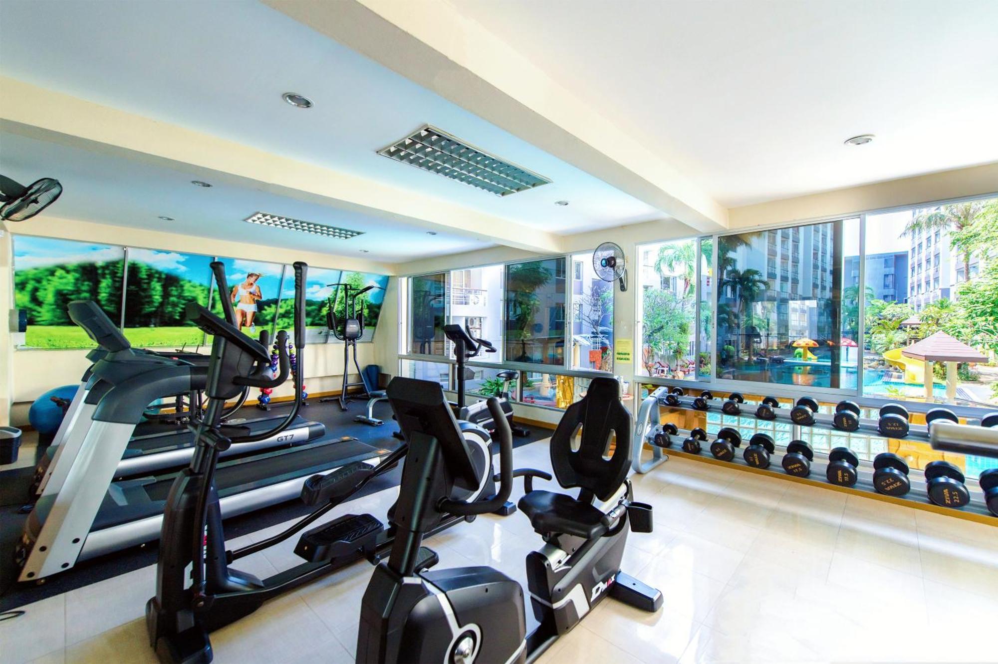 Hin Nam & Maysa - Happy Rent Hua Hin Exterior foto